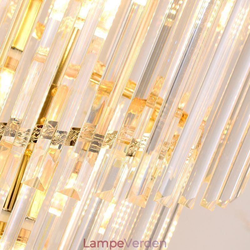 Sparkling Pendel Stor Loftslampe