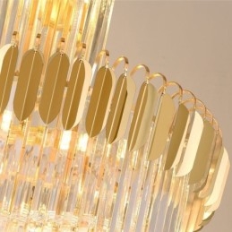 Sparkling Pendel Stor Loftslampe