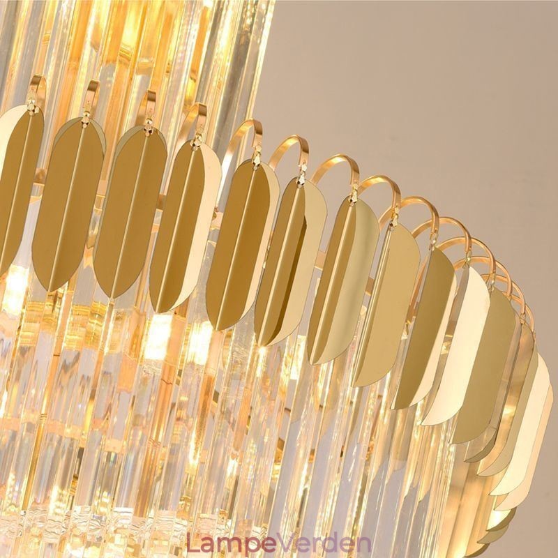 Sparkling Pendel Stor Loftslampe