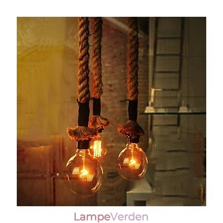 Lysekrone Mini Style Traditionel Klassisk Glas Pendel Light Lysekrone Mini Style Traditionel Klassisk Glas Pendel Light