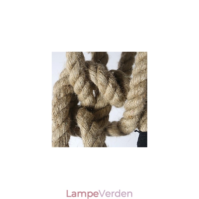 Lysekrone Mini Style Traditionel Klassisk Glas Pendel Light