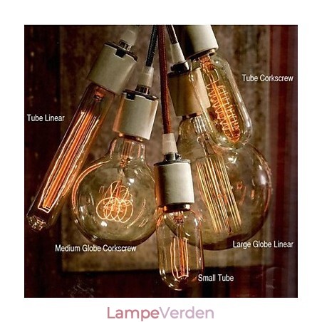 Den nordamerikanske kunststil Tungsten Lampe lysekrone Den nordamerikanske kunststil Tungsten Lampe lysekrone