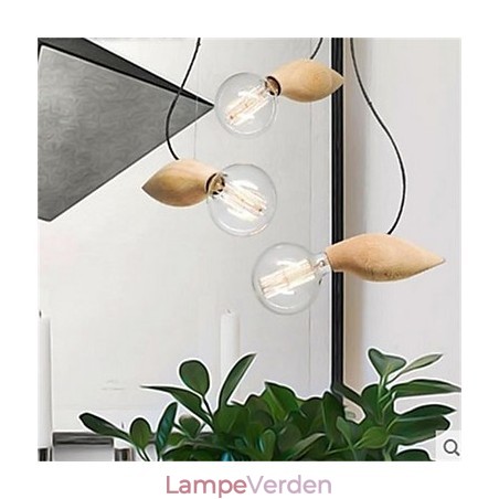 Personlig fugl Lysekrone Underholdning. Velegnet til brug