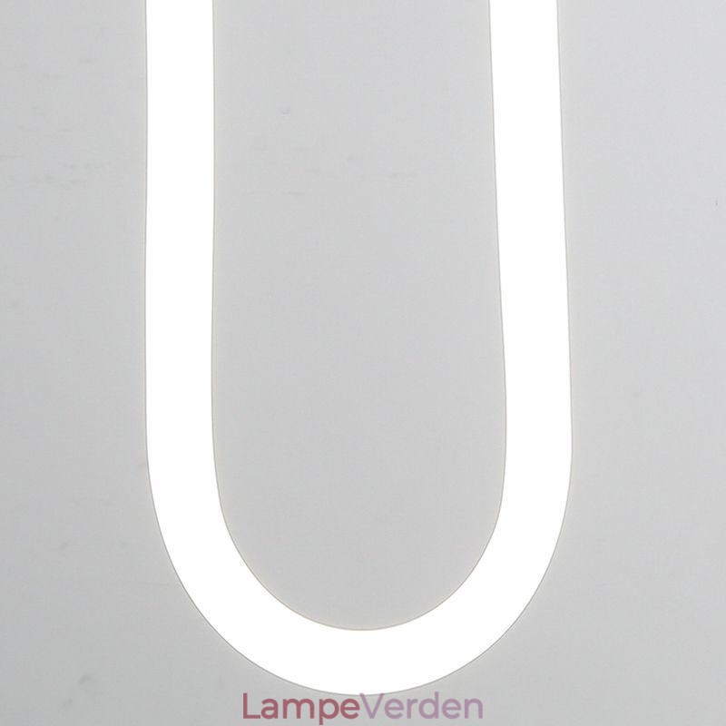 Moderne simpelt hængelys Messing Loftslys