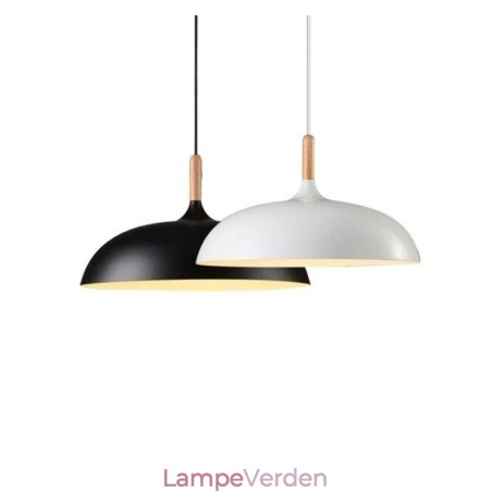 Moderne Pendel Light Farverig Macaron Pendel Lampe Moderne Pendel Light Farverig Macaron Pendel Lampe