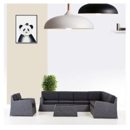 Moderne Pendel Light Farverig Macaron Pendel Lampe