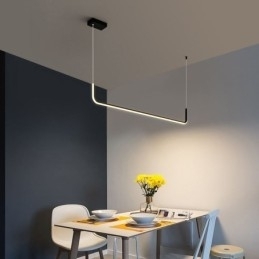 Pendel Moderne Minimalistisk Pendel