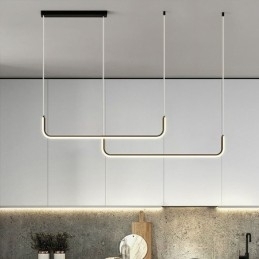 Pendel Moderne Minimalistisk Pendel