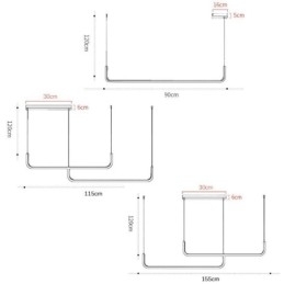 Pendel Moderne Minimalistisk Pendel
