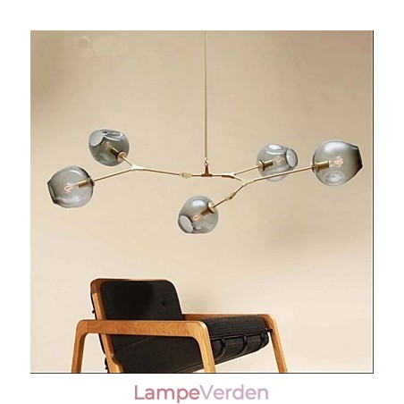 American Creative Art Pendant American Creative Art Pendant