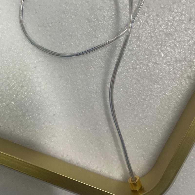 Pendel Minimalistisk dekorativt lysarmatur