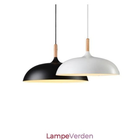 Moderne Pendel Light Farverig Macaron Pendel Lampe Moderne Pendel Light Farverig Macaron Pendel Lampe