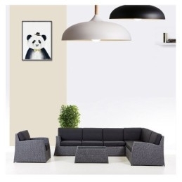 Moderne Pendel Light Farverig Macaron Pendel Lampe