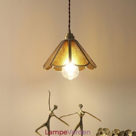 Mini Glas Pendel Moderne Enkelt Glas Loftslampe Mini Glas Pendel Moderne Enkelt Glas Loftslampe