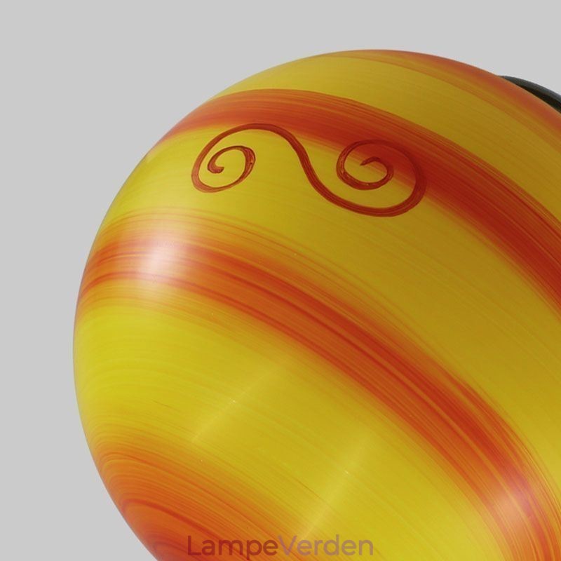 Nordic Planet Design Pendel Unik Solar System Planets Lysekrone