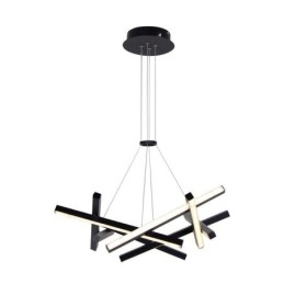 Moderne simpelt pendellys Silica Gel Birds Nest Shape Lighting