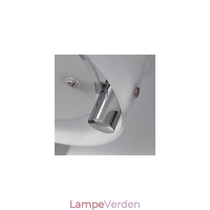Lysekrone Modern Living 3 lys