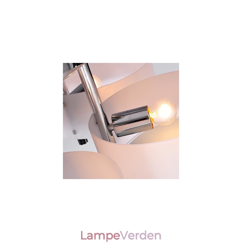 Lysekrone Modern Living 3 lys