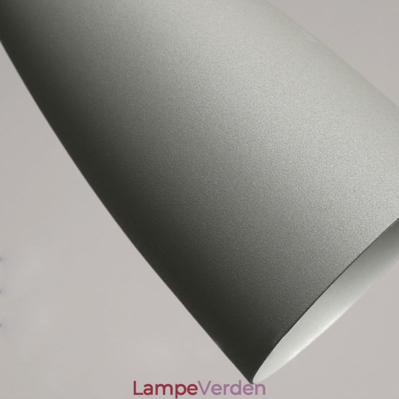 Moderne enkel pendellampe tre lys kreative aluminium kunst lysarmatur Cafe