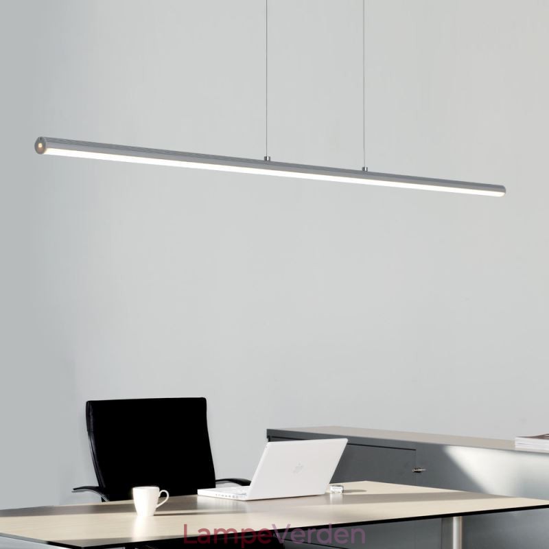 Nordisk Pendel Acryl Creative Cylindrisk Pendel