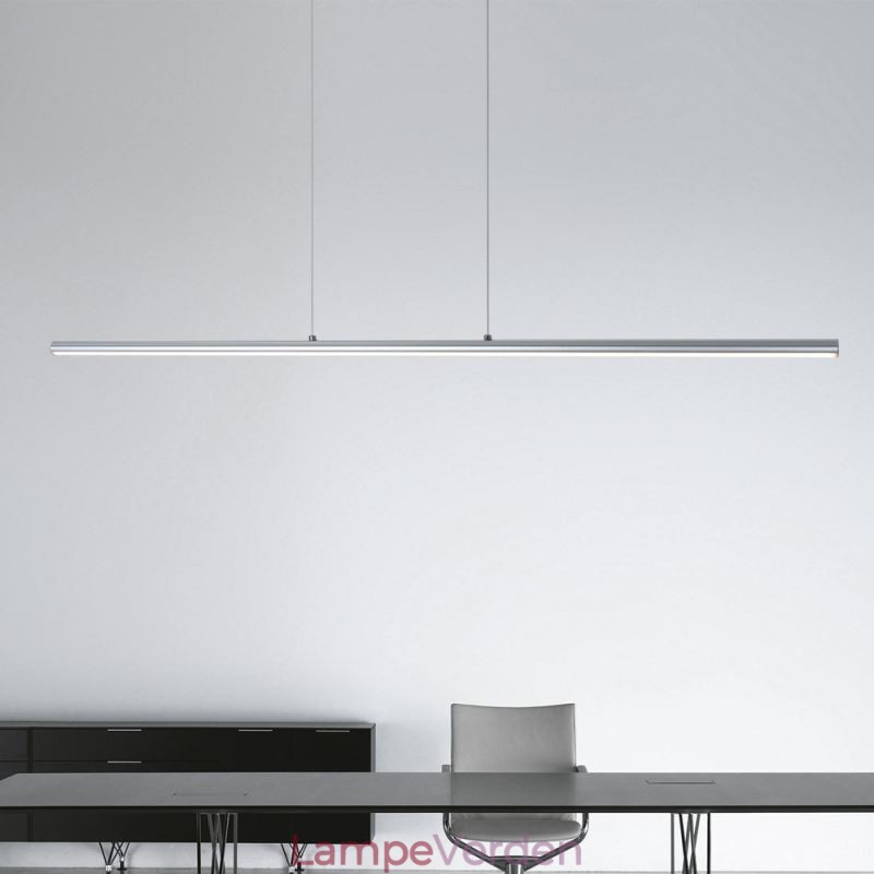 Nordisk Pendel Acryl Creative Cylindrisk Pendel