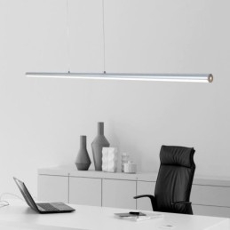 Nordisk Pendel Acryl Creative Cylindrisk Pendel