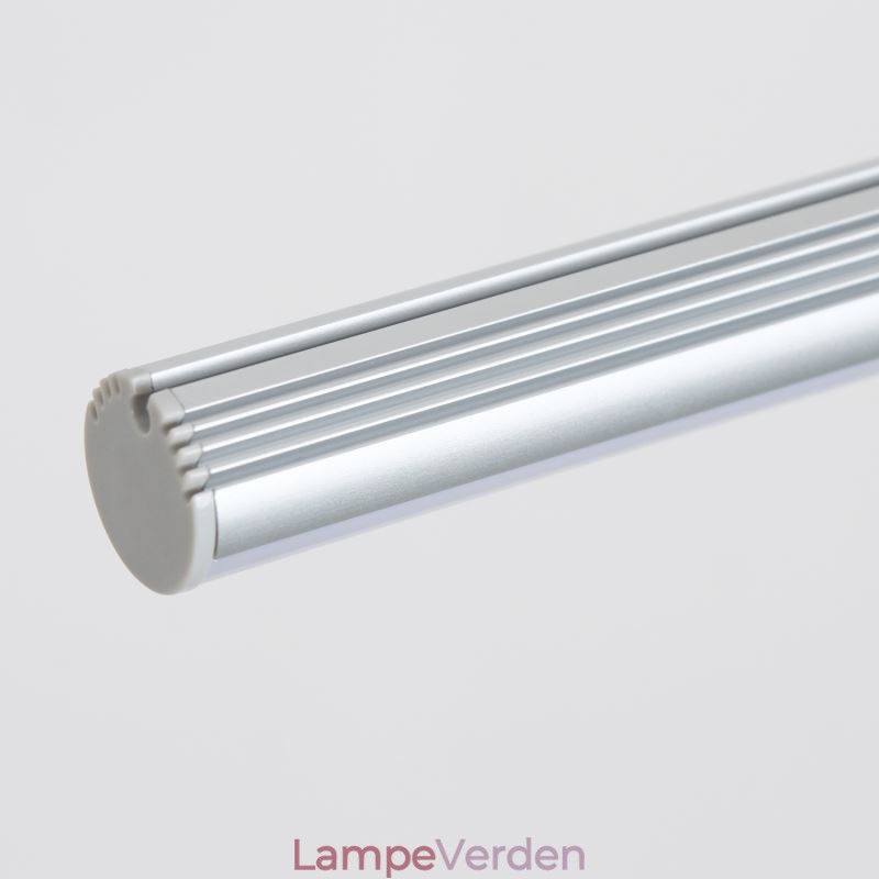 Nordisk Pendel Acryl Creative Cylindrisk Pendel