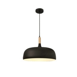 Nordisk Pendel Individuel Justerbar Lampe Hjem Varme Belysning Lys