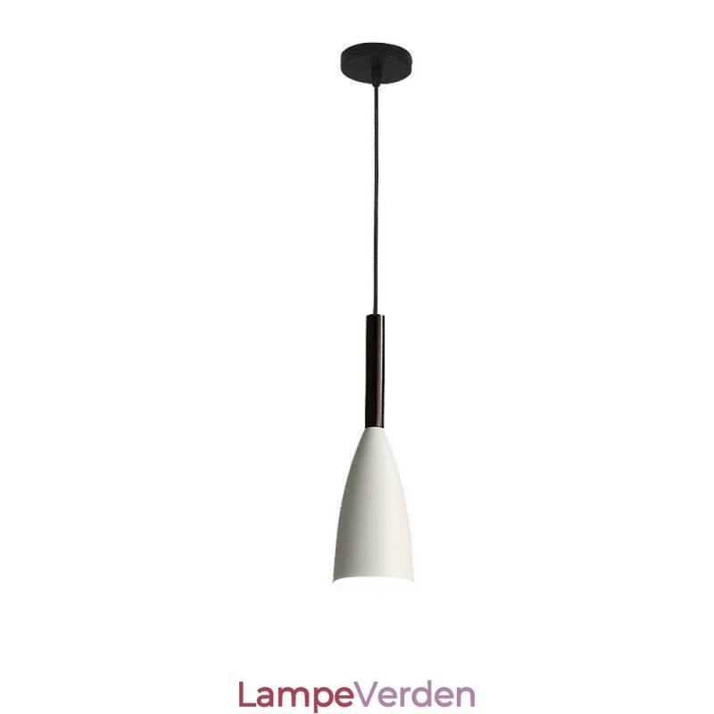 Moderne Pendel Light Enkel Special Design Lampe Lys