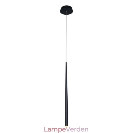 Moderne Pendellampe Cylinderform Lampe Meteor Regnbelysning Moderne Pendellampe Cylinderform Lampe Meteor Regnbelysning