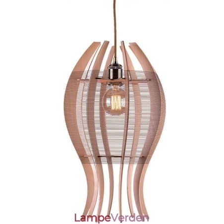 DIY Nordic Wood Fish Pendel DIY Nordic Wood Fish Pendel