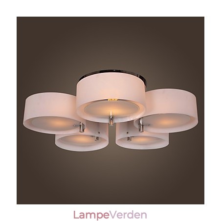 Lysekrone Modern Living 5 lys