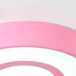 Moderne Unik Pendellampe Rund Lampe Enkel Varmebelysningslys
