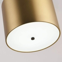 Moderne Pendel Nordic Acryl Lampe Geometri Lighting Light