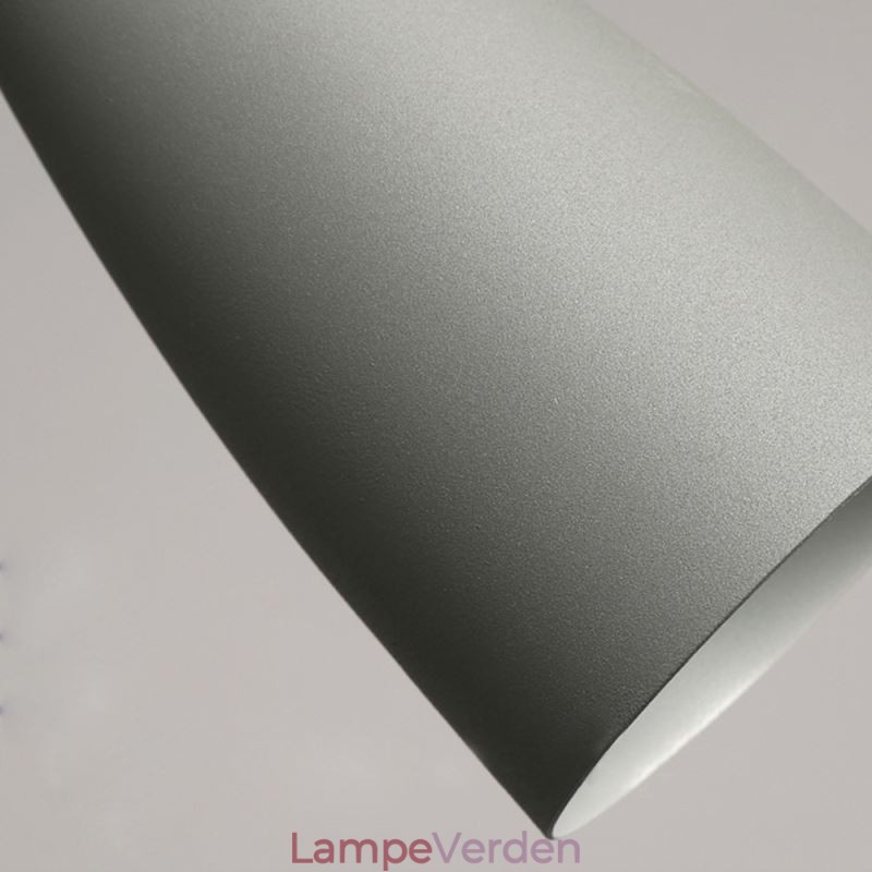 Moderne enkel pendellampe tre lys kreative aluminium kunst lysarmatur Cafe