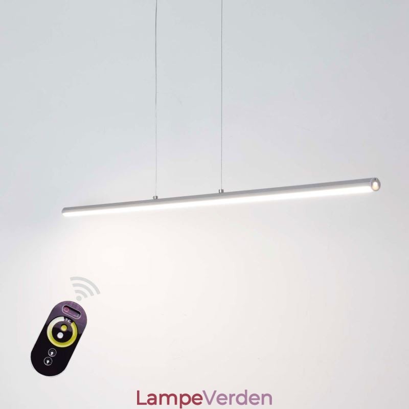 Nordisk Pendel Acryl Creative Cylindrisk Pendel