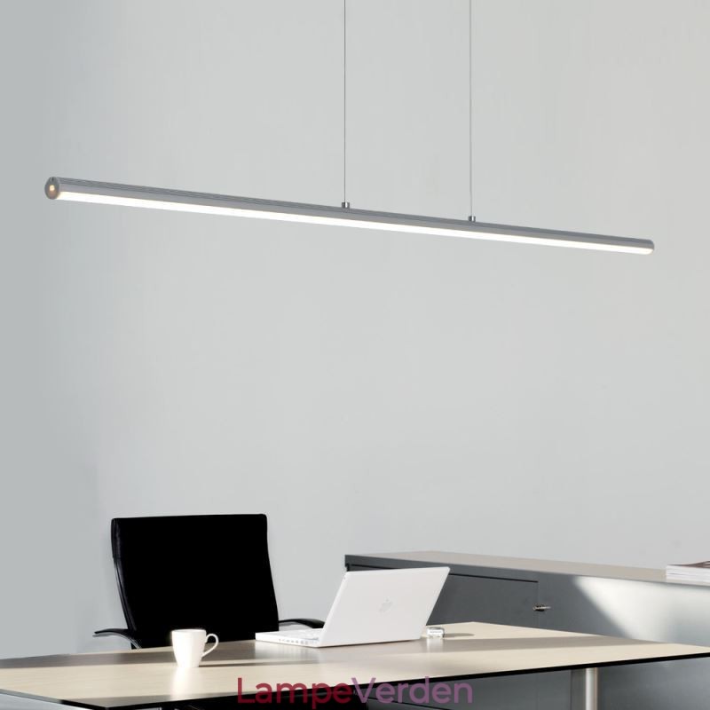 Nordisk Pendel Acryl Creative Cylindrisk Pendel