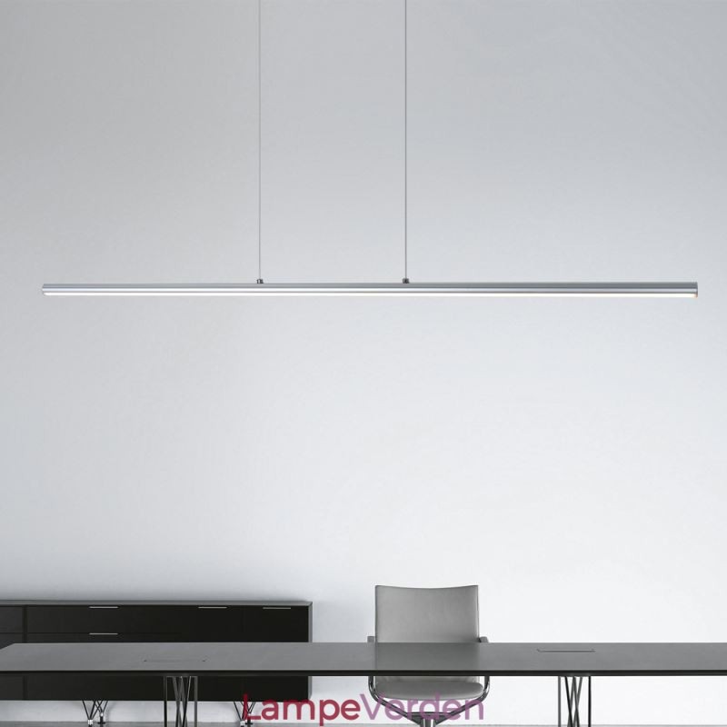 Nordisk Pendel Acryl Creative Cylindrisk Pendel