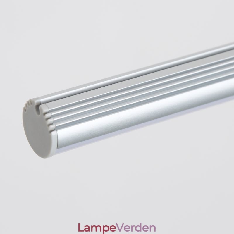 Nordisk Pendel Acryl Creative Cylindrisk Pendel