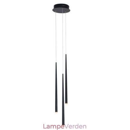 Moderne Simpel Pendel Lys Cylinder Form Belysning Meteor Regn Lampe Lys Moderne Simpel Pendel Lys Cylinder Form Belysning Meteor Regn Lampe Lys