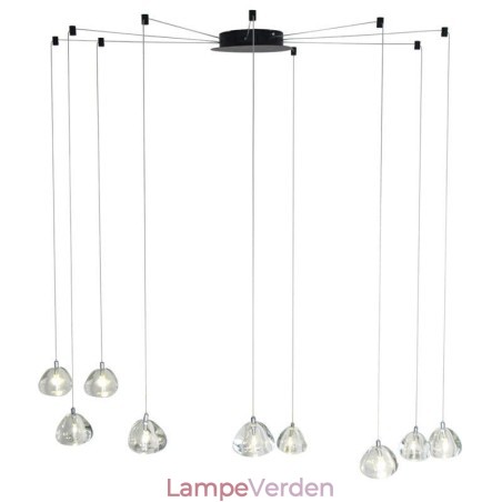 Moderne pendant lys krystal lysekrone lys hjemmebelysning lampe Moderne pendant lys krystal lysekrone lys hjemmebelysning lampe