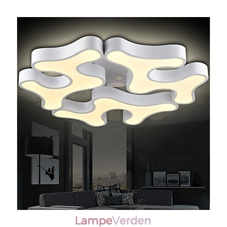 Flush Mount højkvalitets moderne loftslamper Metal Flush Mount højkvalitets moderne loftslamper Metal
