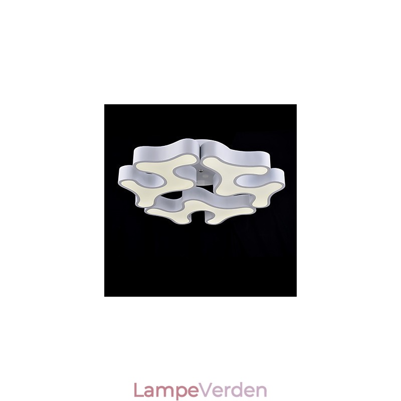 Flush Mount højkvalitets moderne loftslamper Metal