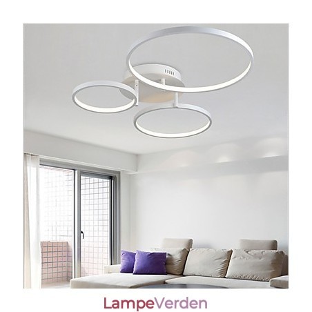 Moderne moderne Flush Mount Moderne moderne Flush Mount