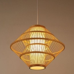 Gyroskop design bambus pendel