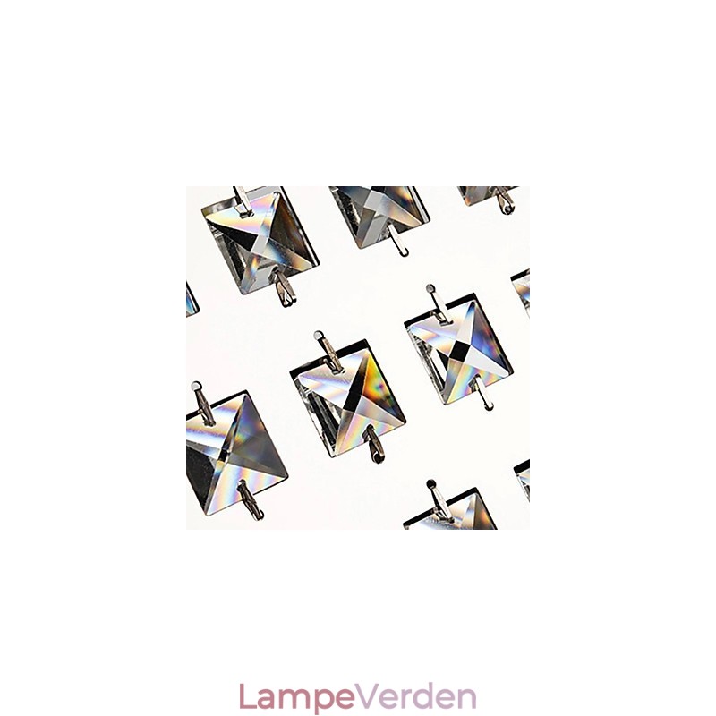 Moderne moderne glasindbygningsmontering