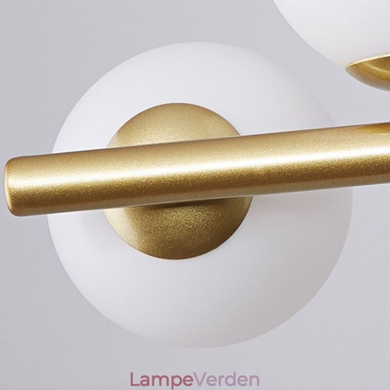 Pendel Magic Beans Molecular Glass Loftslampe