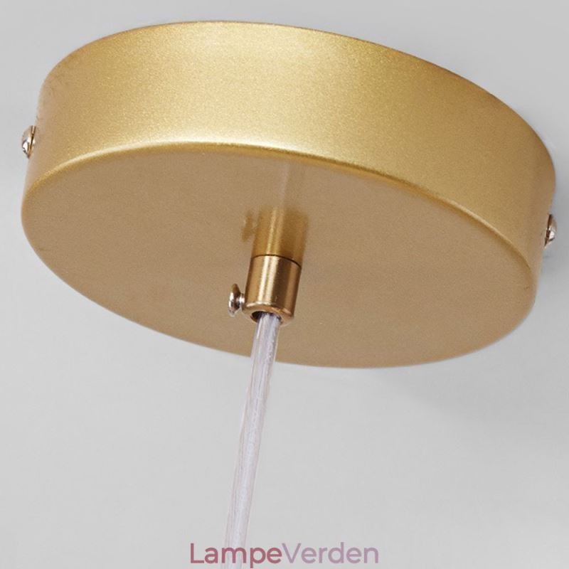 Pendel Magic Beans Molecular Glass Loftslampe