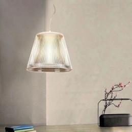 Glas Pendel Moderne Enkelt Enkelt Loftslampe