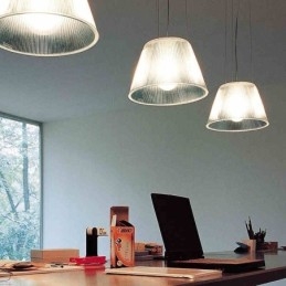 Glas Pendel Moderne Enkelt Enkelt Loftslampe